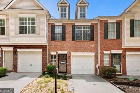 786 Brookside Parc, Avondale Estates, GA 30002