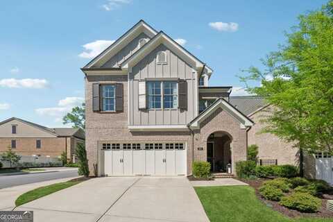 260 Jasmine Garden, Alpharetta, GA 30009