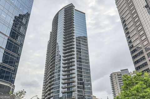 1080 Peachtree, Atlanta, GA 30309