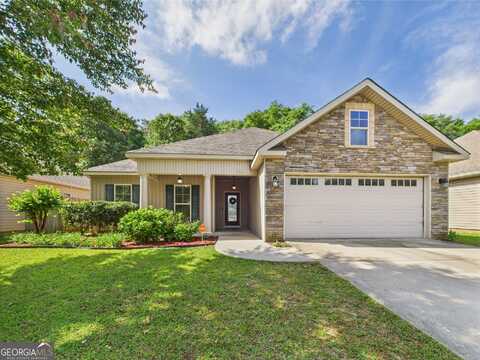 500 Amherst, Kathleen, GA 31047
