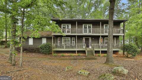 101 Longer, Peachtree City, GA 30269