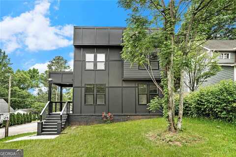 3139 Alston, Decatur, GA 30032