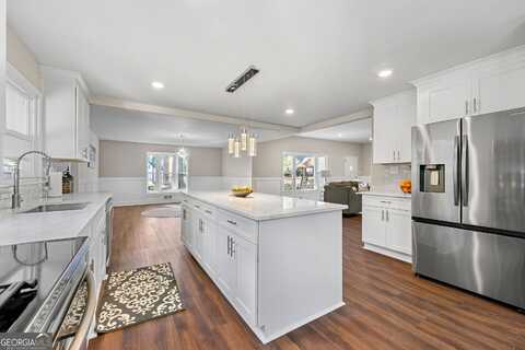 2490 Turtle, Grayson, GA 30017