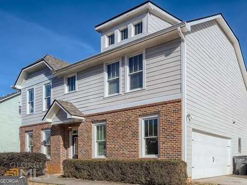 1952 Thomas Pointe T, Lawrenceville, GA 30043
