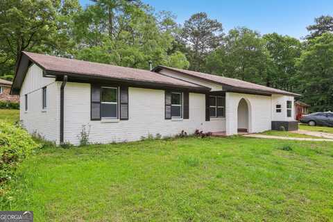 2744 Preston, Decatur, GA 30034