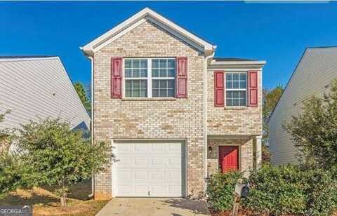 2086 Belmont, Conyers, GA 30012