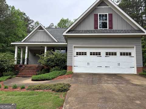 17 Scenic Trace, Rome, GA 30165