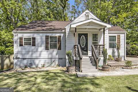1858 Ridgeland, Decatur, GA 30032
