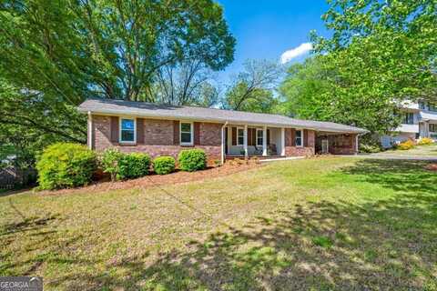 205 Corinth, Roswell, GA 30075