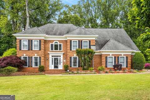 6040 Neely Farm, Peachtree Corners, GA 30092