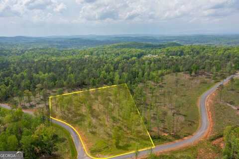 L349 The Vineyard at Yukon, Ellijay, GA 30540