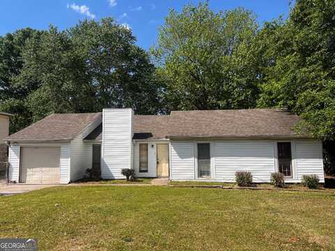 2436 Rex, Ellenwood, GA 30294
