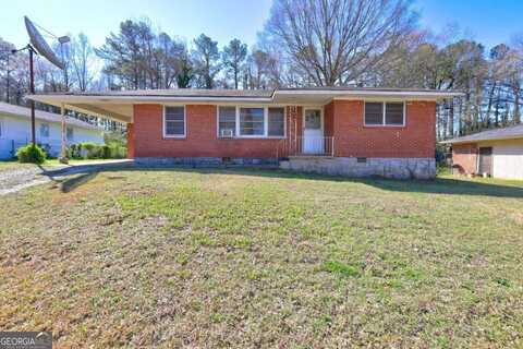 118 Ingleside, Jonesboro, GA 30236