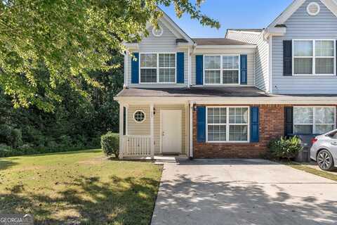 1360 Maple Valley, Union City, GA 30291
