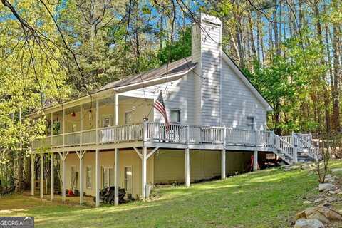 5778 Henderson Mountain, Jasper, GA 30143