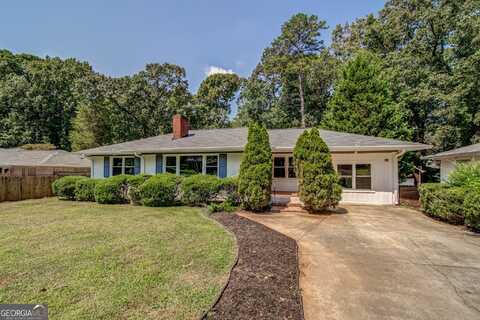 1399 Pollard, Atlanta, GA 30311