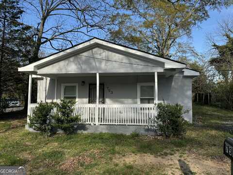 753 2nd, Stone Mountain, GA 30083
