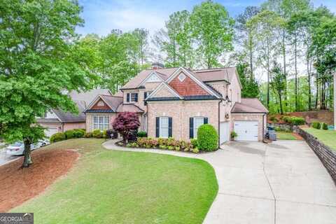 1738 Honey Tree, Hoschton, GA 30548