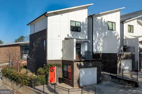 2498 Perry, Atlanta, GA 30318