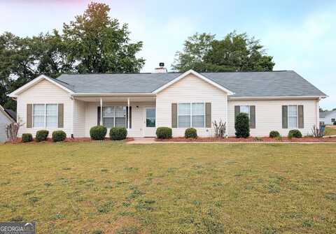 6001 Kingston, Mcdonough, GA 30253