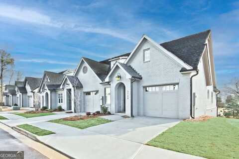 5128 Noble Village, Lilburn, GA 30047