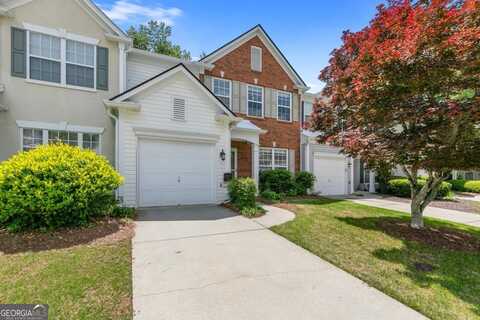 3303 Timbercreek, Roswell, GA 30076
