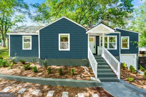 1675 Avon, Atlanta, GA 30311