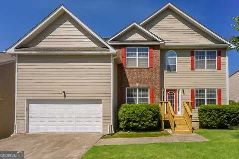 673 Rock Hill, Lithia Springs, GA 30122