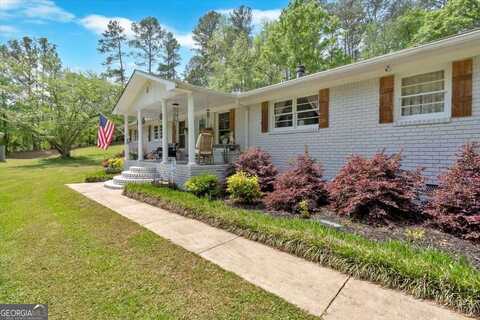 4083 OLD DALTON, Rome, GA 30165