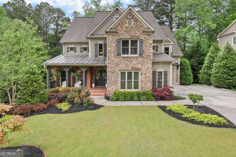 101 Fernwood, Woodstock, GA 30188