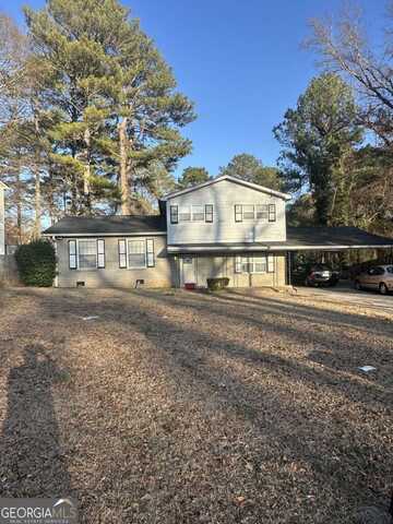 1905 Rollingwood, Atlanta, GA 30316