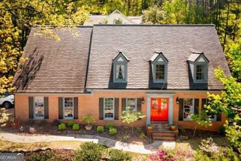 3485 Aubusson, Alpharetta, GA 30022