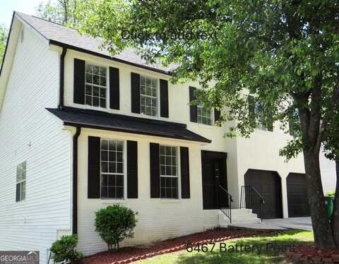6467 Battery, Stone Mountain, GA 30087