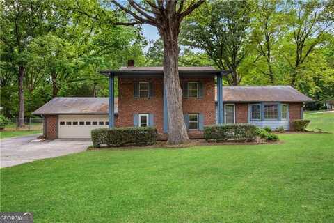 1055 Heather, Lawrenceville, GA 30043