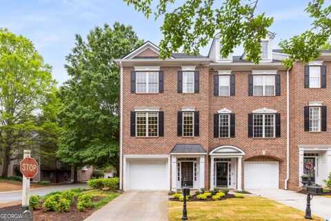 2301 Waters Edge, Roswell, GA 30075