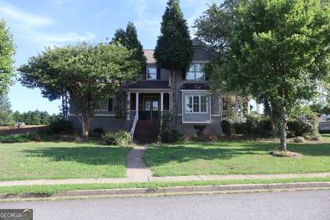 1699 Little Fox, Dacula, GA 30019