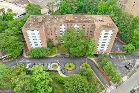 2965 PHARR COURT SOUTH, Atlanta, GA 30305