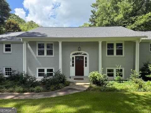 20 Mitchell, Rome, GA 30161