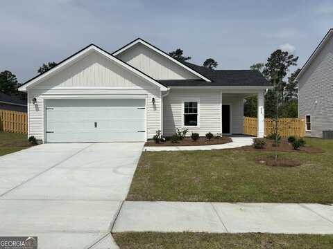 313 Somera, Statesboro, GA 30461