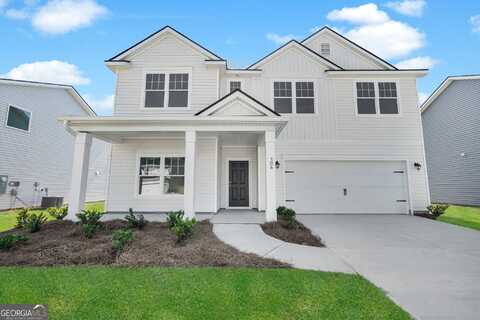 306 Somera, Statesboro, GA 30461