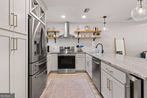 618 Harbour Oaks, St. Simons, GA 31522