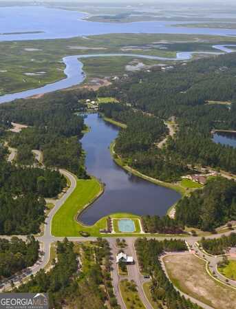 100 Tattnal, Saint Marys, GA 31558