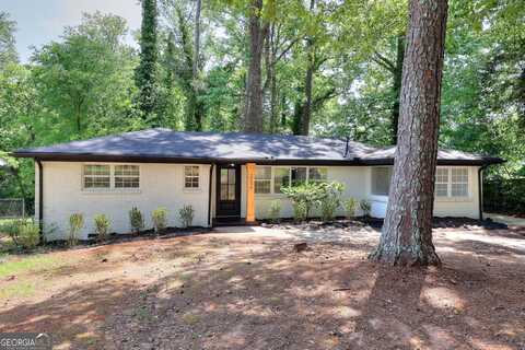 2094 Shamrock, Decatur, GA 30032