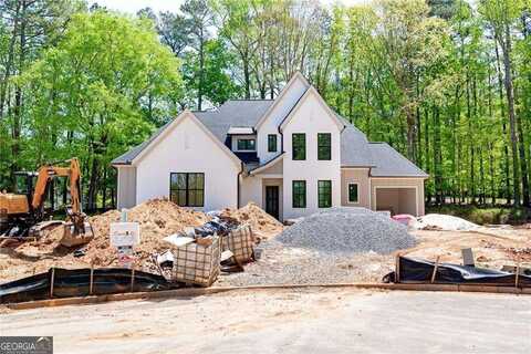 3845 Town Farms, Peachtree Corners, GA 30092