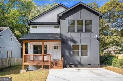 3105 Jones, Atlanta, GA 30344