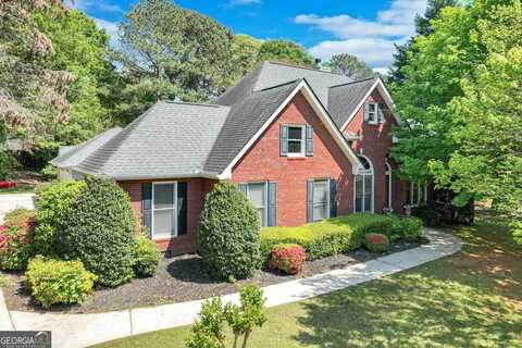 3745 Maple Forge, Gainesville, GA 30504