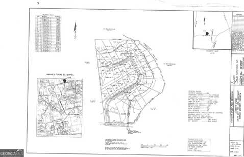 0 Old Conyers, Stockbridge, GA 30281