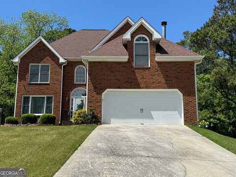 2246 CARRINGTON, Ellenwood, GA 30294