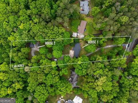 4240 Cascade, Atlanta, GA 30331