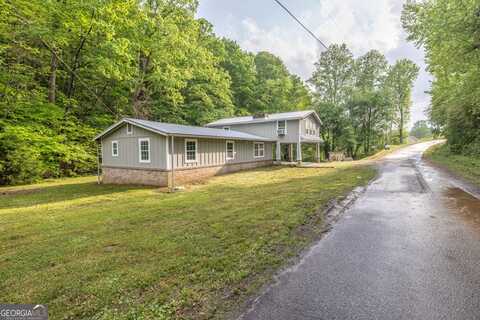 168 Stringer Cochran, Murrayville, GA 30564